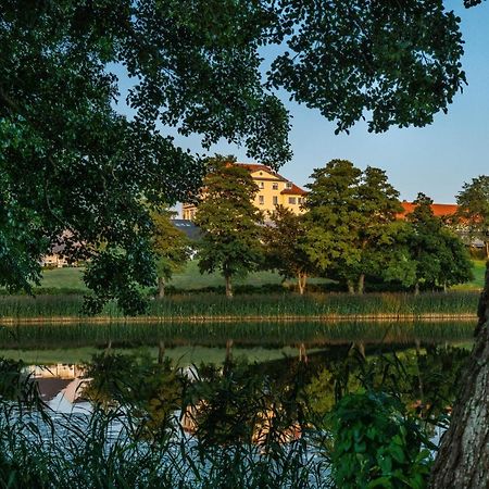 Hotel Bretagne Hornbæk Dış mekan fotoğraf